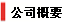 公司概要
